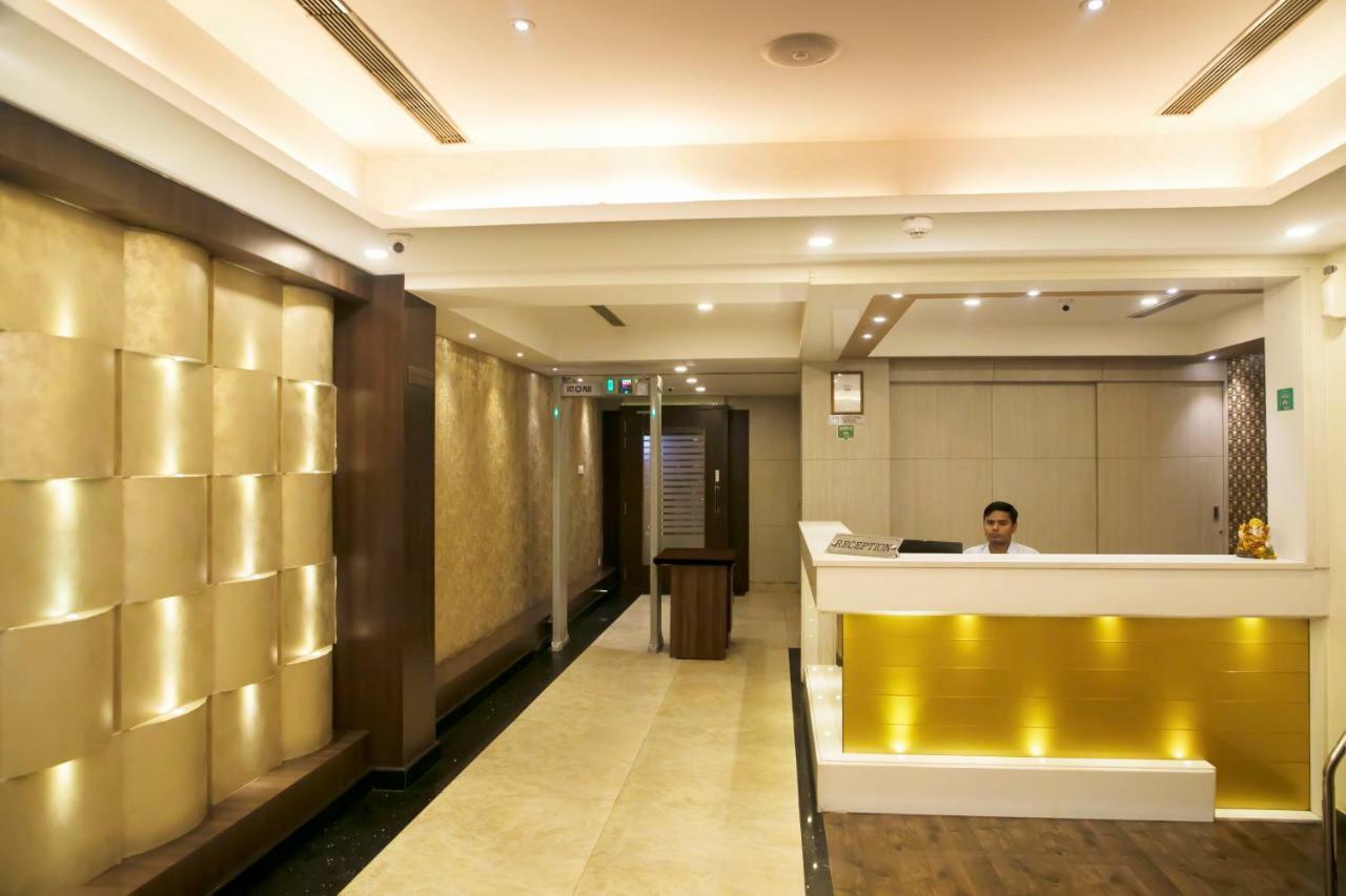Ganges Grand 3*